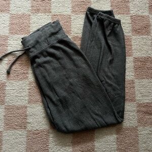 Abercrombie and fitch joggers/sweat pants/lounge pants